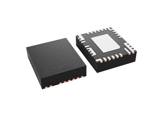 TPS16861NLMR Chip de circuito integrado de 9V a 80V eFuse con monitor de corriente preciso y rápido