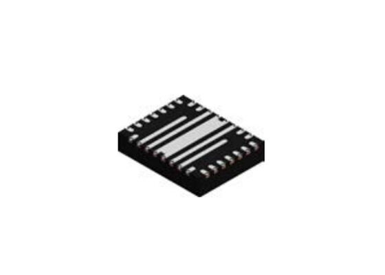 TPS62880QFWRADRQ1 Chip de circuito integrado rápido transitorio acumulable convertidor de doble fase con interfaz I2C