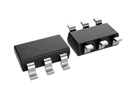 Chip de circuito integrado TPS561300DDCR de 4.5V a 30V Entrada 1A 1.2MHz Convertidor de cañón síncrono