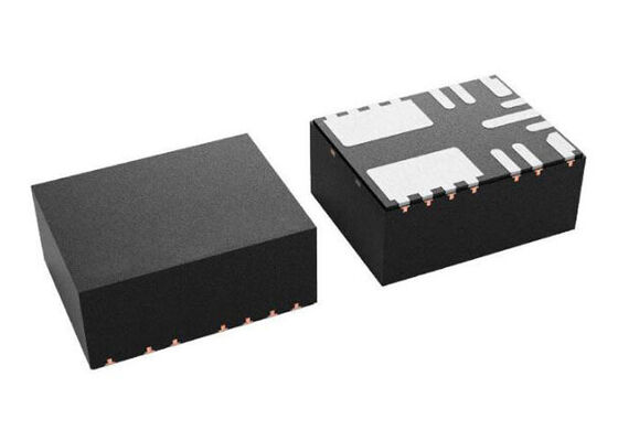TPSM33620S5QRDNRQ1 Chip de circuito integrado automotriz síncrono ZEN 1 módulo de potencia del convertidor Buck
