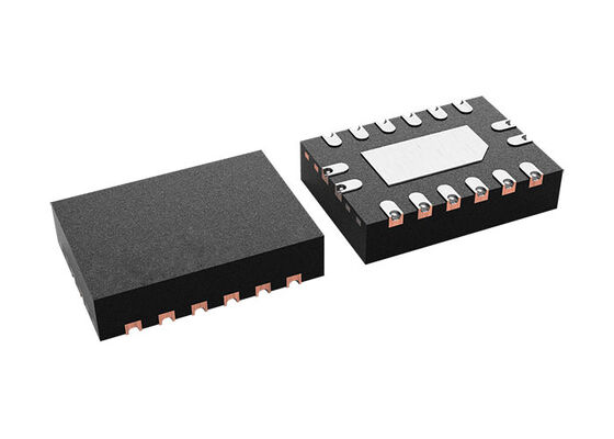 Generador de pulso configurable RC monoestable automotriz de 2 canales con chip de circuito integrado TPUL2G223WBQBRQ1