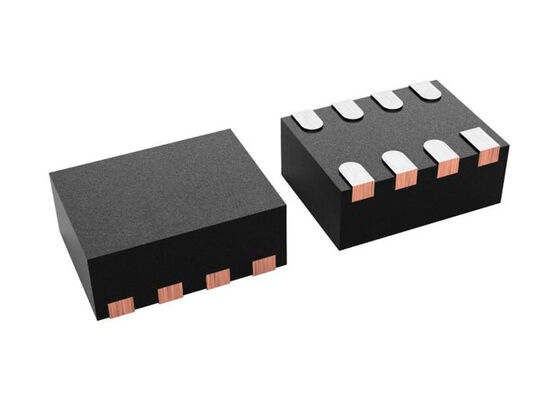 TPS628522HADLSRQ1 Chip de circuito integrado 2A Convertidores sincrónicos automotrices de paso a paso WSON-8