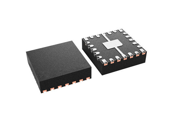 TPS65036501RAYRQ1 Chip de circuito integrado de automóviles de 35 V para cámara y radar