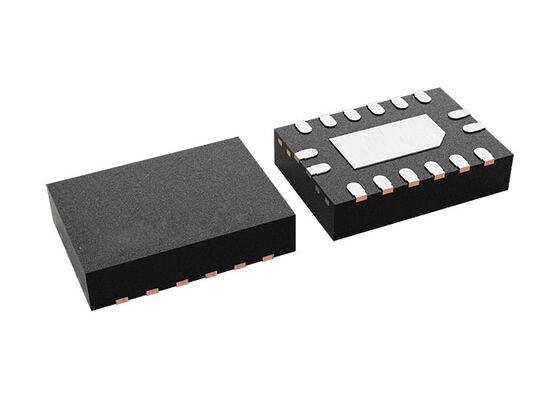 Multivibradores monoestables no reactivables duales RC-cronometrados del microprocesador del circuito integrado TPUL2T223BQBR