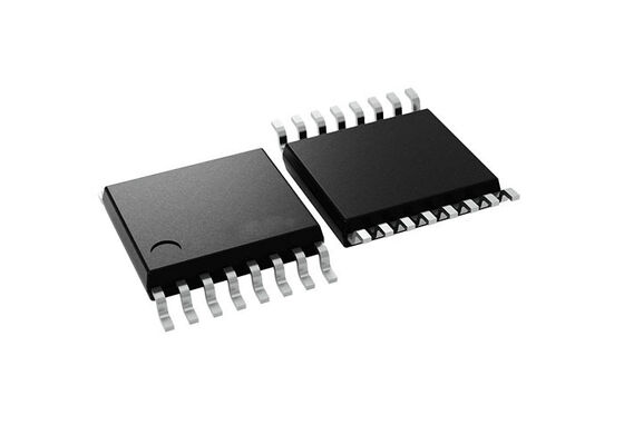 Generador de impulsos configurable monoestable RC de 2 canales con chip de circuito integrado TPUL2T223PWR