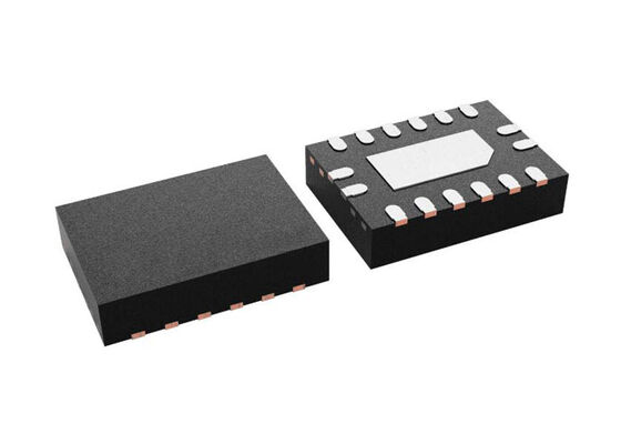 TPUL2T323BQBR Chip de circuito integrado generador de pulsos RC monestable retriggerable WQFN-16