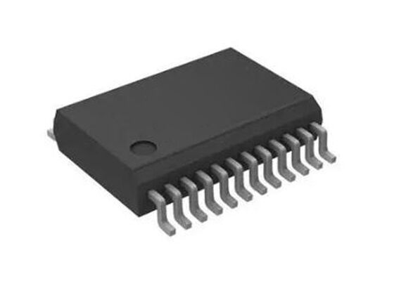 TXE8116DGSR Chip de circuito integrado de 16 bits SPI Bus I/O Expander VSSOP-24