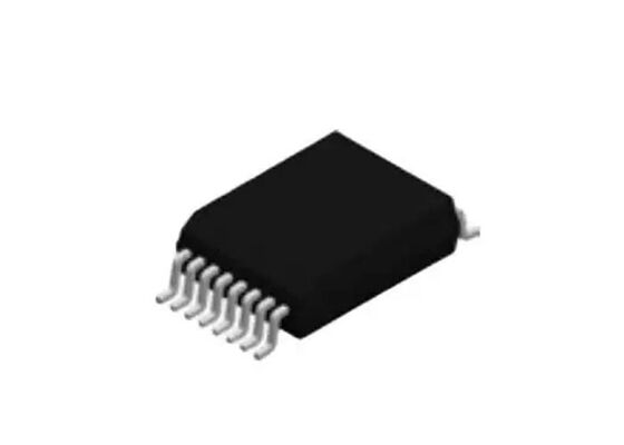 El microprocesador 1W automotriz del circuito integrado UCC33411QDHARQ1 aisló el módulo DC-DC con el transformador integrado