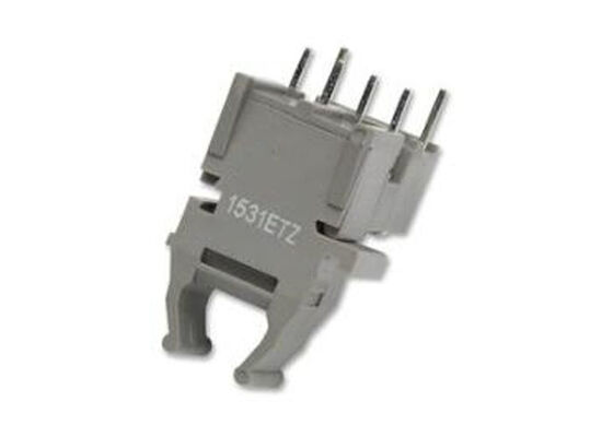 HFBR-1531ETZ 5MBd Tasa de datos 660nm Longitud de onda 20m Distancia de transmisión Transmisor óptico de enlace versátil