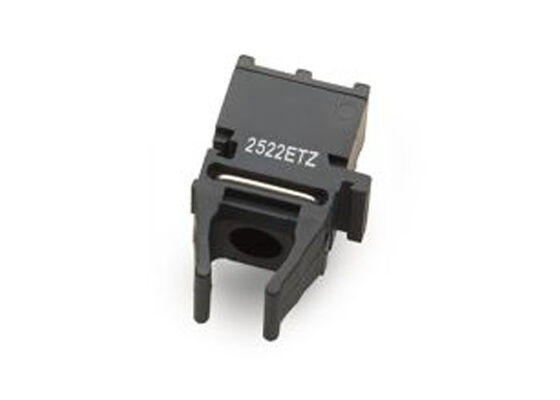HFBR-2522ETZ Receptor de circuito integrado con conexión de chip con velocidad de datos de 1 MBd Conexión versátil robusta y longitud de onda de 660 nm
