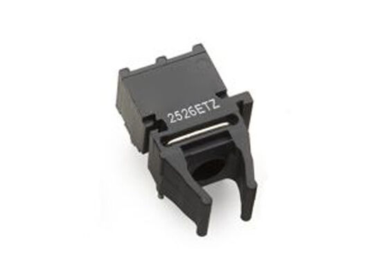 Receptor óptico del chip 125MBd 660nm del circuito integrado HFBR-2526ETZ para aplicaciones industriales