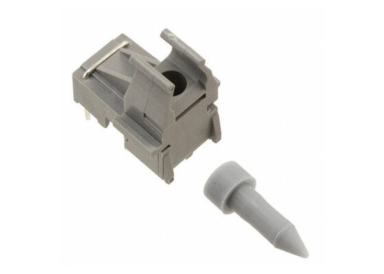 HFBR-1537Z 125MBd 650nm compatible con RoHS enlace versátil transmisor óptico chip de circuito integrado