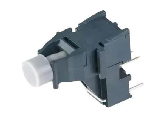 HFBR-2531Z Transmisor de fibra óptica 5MBd Tasa de datos 660nm longitud de onda para aplicaciones industriales