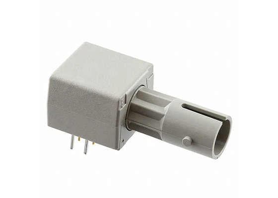 HFBR-1412PTZ Transmisor óptico Chip de circuito integrado con longitud de onda de 820nm 5 MBd Tasa de datos para aplicaciones industriales