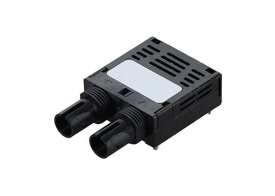 AFBR-5823TQZ Transceptor Ethernet rápido de 125 MBd con longitud de onda de 1308 nm y interfaz de conector ST