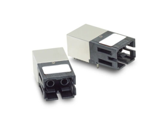 Transceptor de diagnóstico digital PROFINET con conector SC-RJ