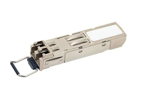 Transceptor SFP de baja potencia de 125MBd con módulo de transceptor de fibra óptica de longitud de onda de 1310 nm