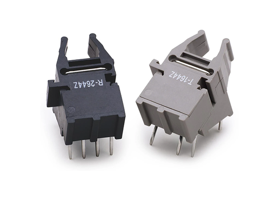 Chip de circuito integrado AFBR-2644Z 650nm 50 MBd Receptor de enlace versátil para aplicaciones industriales