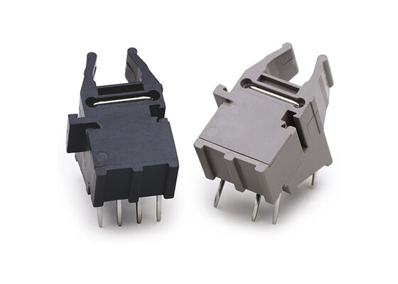Chip del circuito integrado de HFBR-2542ETZ receptor versátil robusto de la fibra óptica del vínculo de 1 MBd