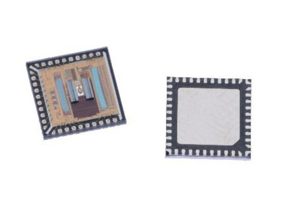 AR25DP-AS01 ASIC de codificador absoluto inteligente programable de 25 bits con paquete QFN-40 y rango de alta temperatura