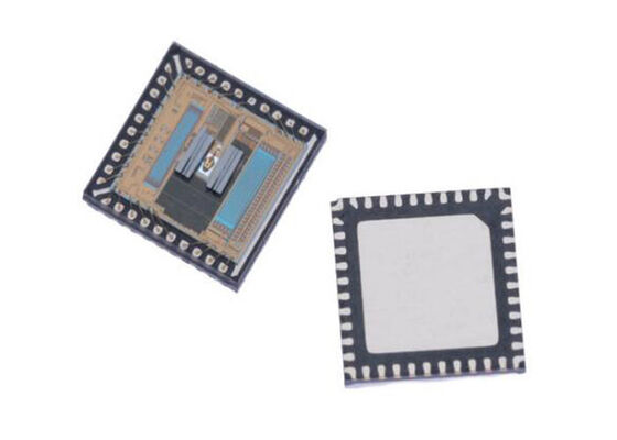 AR55-AS01 Chip de circuito integrado ASIC de 32 bits codificador absoluto de eje hueco programable
