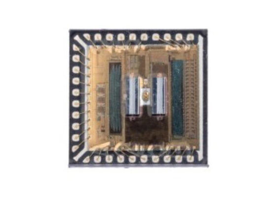 AR55-AB01 32 bits BiSS-C Protocol Absolute Encoder ASIC con paquete QFN-40 y rango de alta temperatura