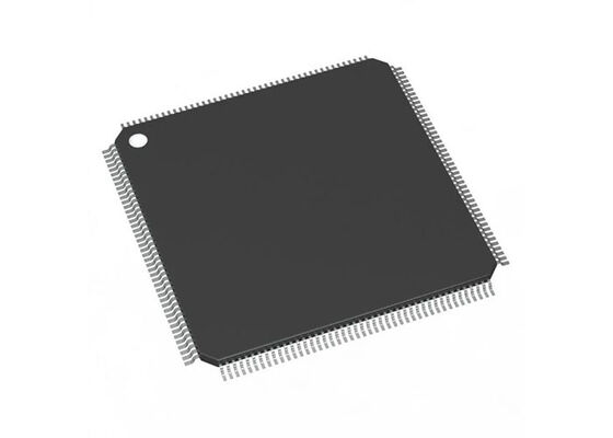 Microcontrolador FS32K148HAT0MLU MCU Automotriz de uso general 32 bits 80 MHz ARM Cortex-M4F S32K MCU