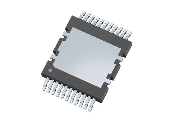 Chip de circuito integrado IMDQ75R050M2H 750V 36A CoolSiCTM Transistor MOSFET para automóviles PG-HDSOP-22