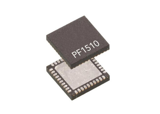 MC32PF1510A1EP Chip de circuito integrado IC de gestión de energía HVQFN-40 PF1510 PMIC