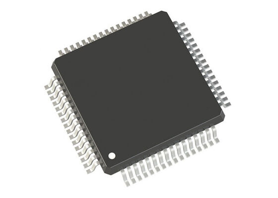 Microcontrolador MCXA255VLH MCU Brazo de alto rendimiento Cortex-M33 MCU convencional mejorado
