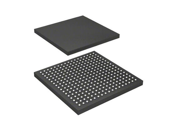 MIMXRT117CDVMAB Microcontrolador MCU de alto rendimiento i.MX RT1170 MCU cruzado con núcleos de la corteza del brazo