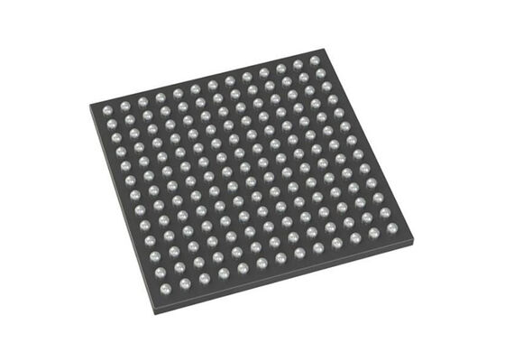 Microcontrolador MCXA365VPN MCU 240MHz Brazo de señal mixta Cortex-M33 MCU con seguridad