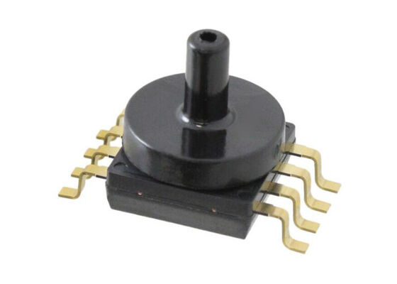 MPXV10GC6U Sensor IC 10kPa Diferencial y sensor de presión no compensado SO8