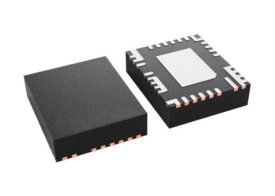 TPS16851AVMAR Chip de circuito integrado 20A Controlador de intercambio caliente integrado acumulable LQFN-CLIP-23