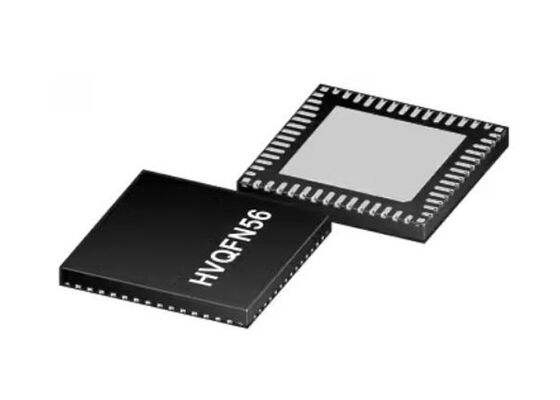 El chip de circuito integrado MPF0900AMMA1ES de 9 canales de gestión de energía HVQFN56 PF09 PMIC
