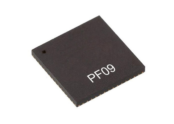 El chip de circuito integrado MPF0900AMBA1ES PF09 PMIC Chip de gestión de energía de 9 canales HVQFN56