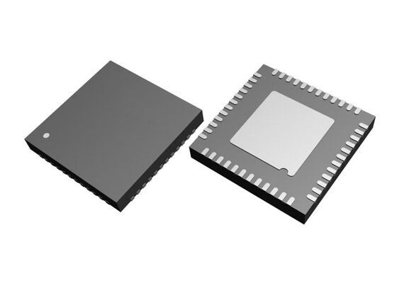 PXE1610CDN-G003 Chip de circuito integrado Controladores digitales VR13 y VR12.5 Controlador de CPU de doble salida digital