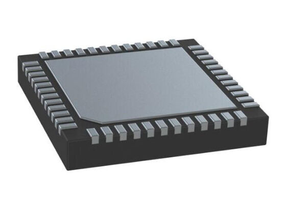 XDPE192C4C-0000 Chip de circuito integrado digital de doble bucle de 12 fases para aplicaciones de escritorio de gama alta
