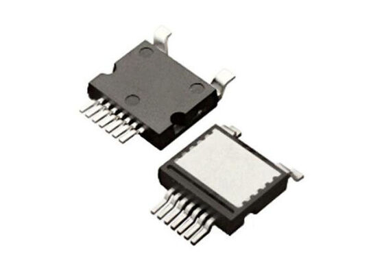 C4MS036120U2 Chip de circuito integrado 1200V Transistores MOSFET SiC discretos en el paquete U2PAK