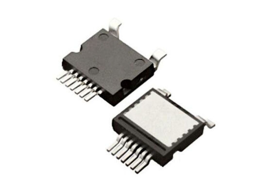 C4MS065120U2 Chip de circuito integrado 1200V MOSFETs discretos de carburo de silicio en el paquete U2PAK