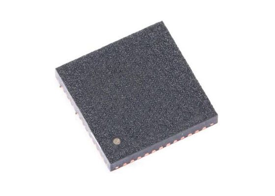 CSDM65295TVCQ Chip de circuito integrado de doble fase Buck Modulo de etapa de potencia inteligente QFN-FCMOD-72