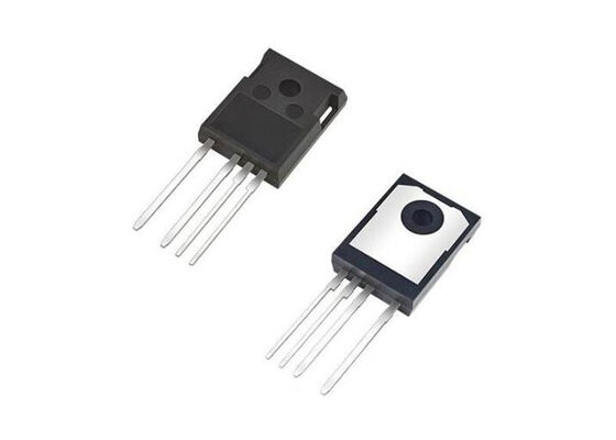 E4MS047120K Chip de circuito integrado 1200V para automóviles MOSFET de carburo de silicio discreto TO-247-4