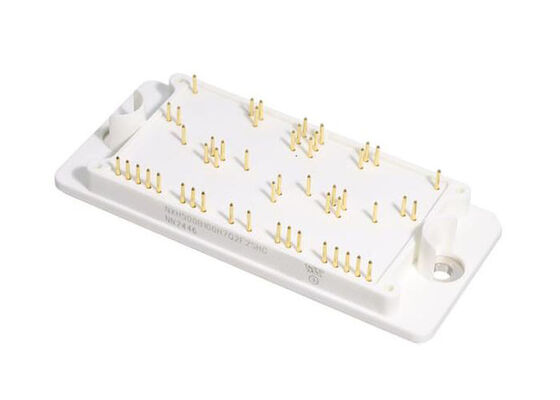 NXH500B100H7Q2F2SHG Chip de circuito integrado Si/SiC módulo híbrido 1000V módulo de refuerzo del condensador volador