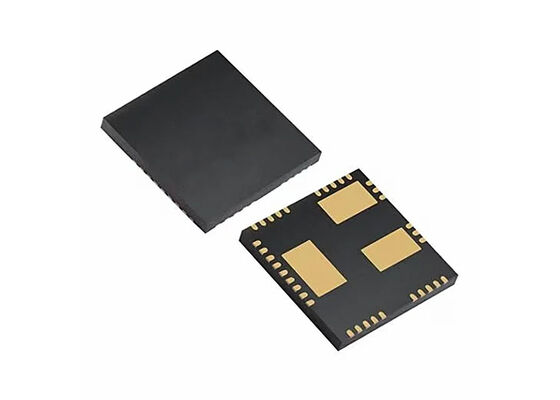 MASTERGAN7TR Chip de circuito integrado 650V GaN medio puente con controlador de puerta y protecciones