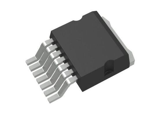SCT4018KWATL Chip de circuito integrado 1200V 75A MOSFETs de estructura de zanja de carburo de silicio TO-263-7LA
