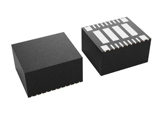 TPSM65610SVCGR Chip de circuito integrado 65V 1A Modulo de alimentación Step-Down Buck QFN-FCMOD-19