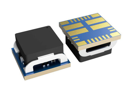 TPSM84824MOLR Chip de circuito integrado módulos de alimentación de CC/DC 8A Convertidor de CC/DC QFM-24