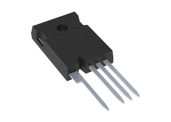 SCT4050KRHRC15 Chip de circuito integrado 1200V 32A MOSFETs de zanja SiC para automóviles a MOSFETs SiC-247-4