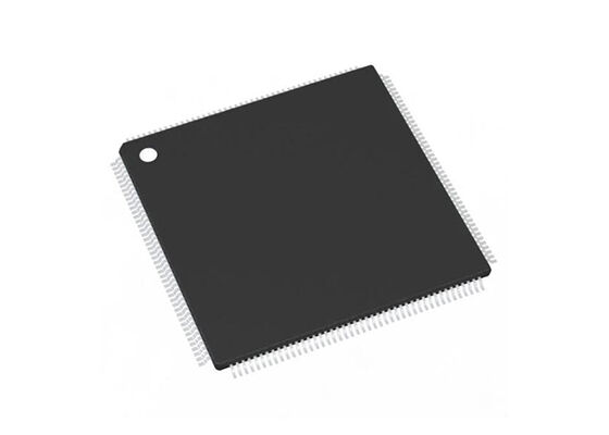 Microcontrolador MCU STM32H5F5ZJT6 MCU Arm Cortex-M33 de 32 bits de alto rendimiento con TrustZone