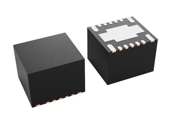 TPSM560R6HRDAR Módulo de potencia del chip de circuito integrado 0.6A Módulo de descenso de paso B3QFN-15